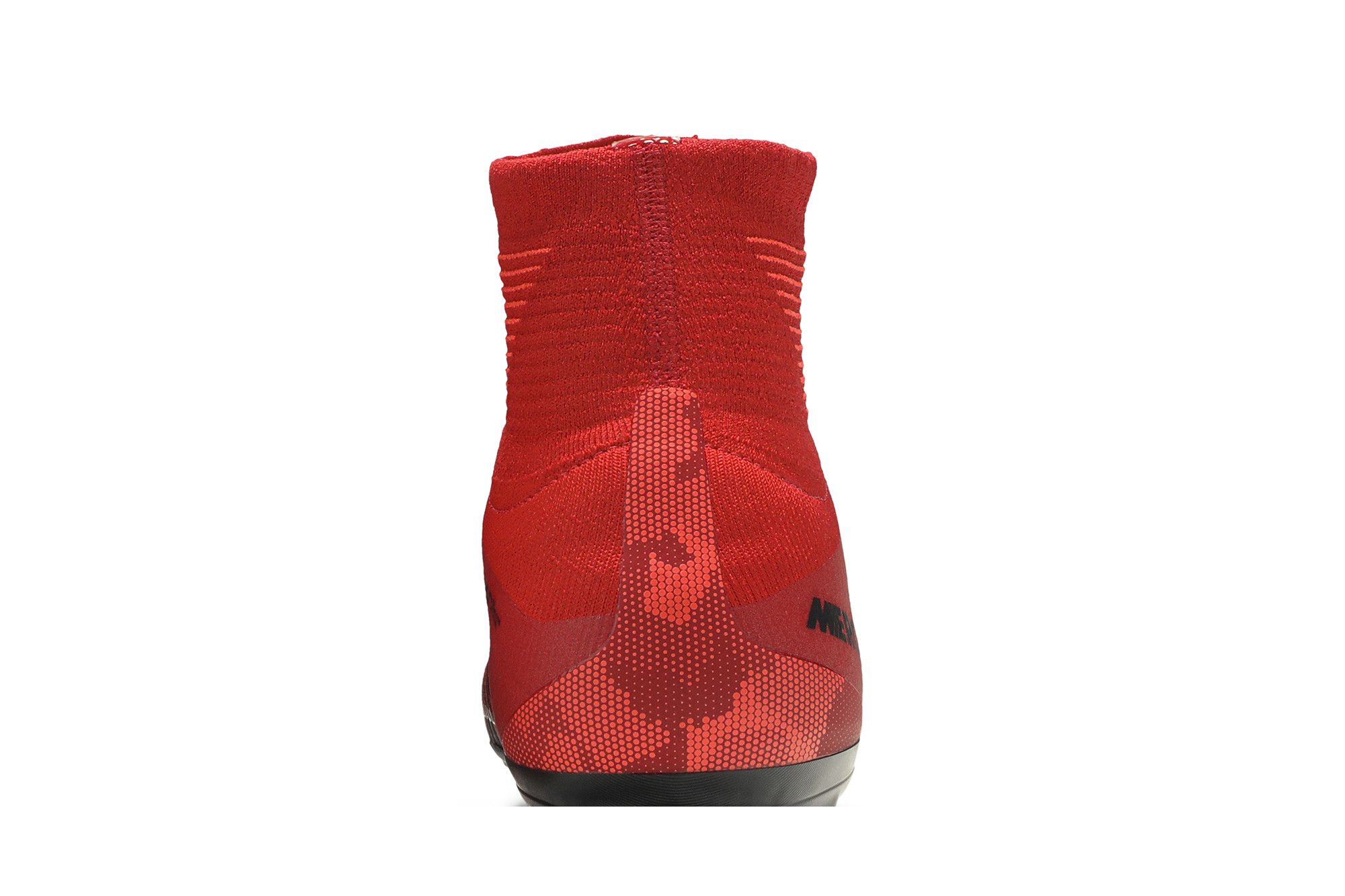 Pre-owned Nike Mercurial Superfly 5 Df Fg 'university Red'