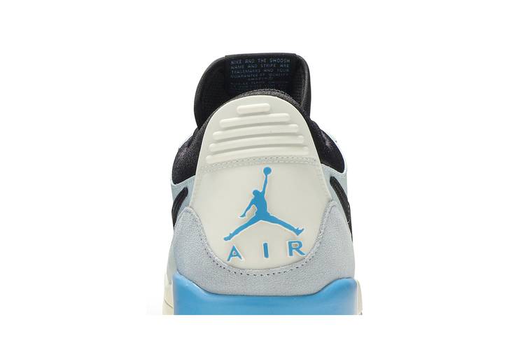 Buy Jordan Legacy 312 Low 'Pale Blue' - CD7069 400 | GOAT