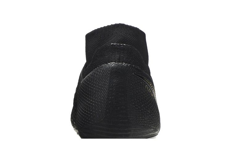 Phantom Vision Elite Df Fg Black Metallic Vivid Gold