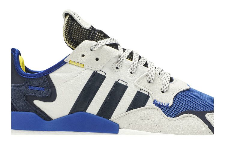 Buy Ninja x adidas Nite Jogger 'Time In' - FV6404 | GOAT