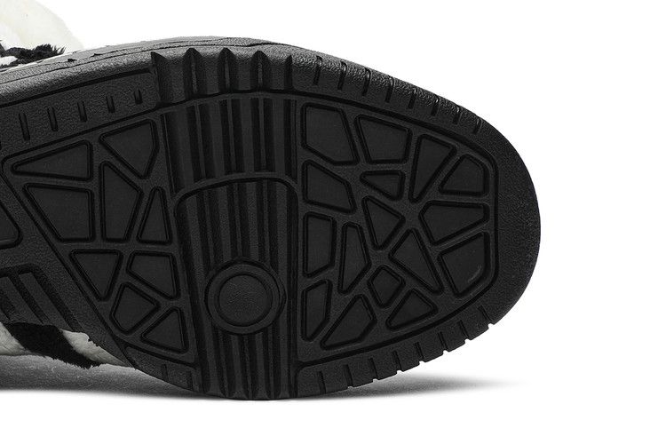 Adidas Js Panda Bear Jeremy Scott