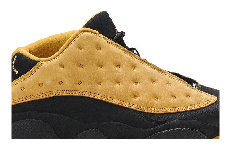 Air Jordan 13 Low Chutney Release Date 310810-022