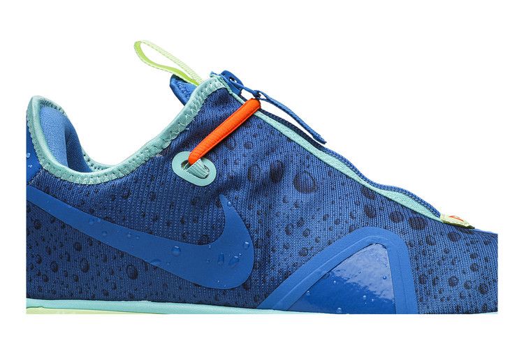 Buy NBA 2K20 x Gatorade x Nike PG 'Gatorade Gx' Gamer Exclusive