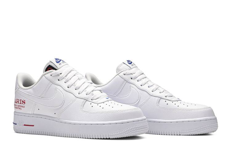 SneakerFits on X: Nike Air Force 1 Low EMB “2023 NBA All-Star Game” +  Matching Outfits:   / X