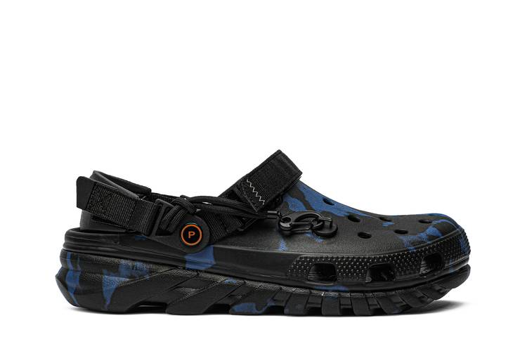 Post malone 2024 crocs size 6