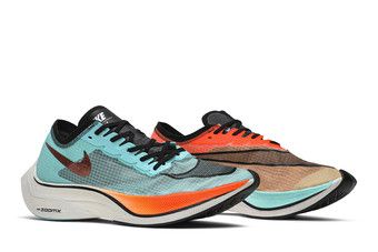 Buy Nike ZoomX Vaporfly NEXT% 'Ekiden Zoom Pack' - CD4553 300 | GOAT