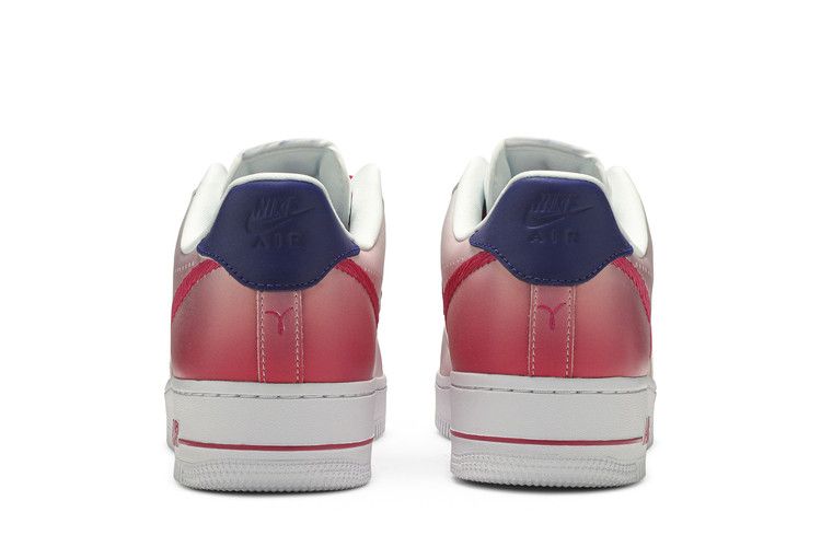 Nike air force 1 hotsell kay yow