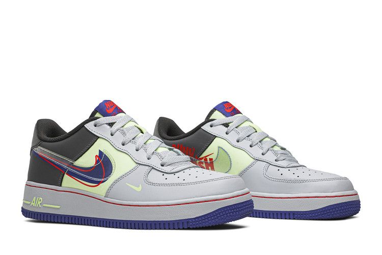 Buy Air Force 1 Low GS 'Dunk It' - CT1628 001 | GOAT