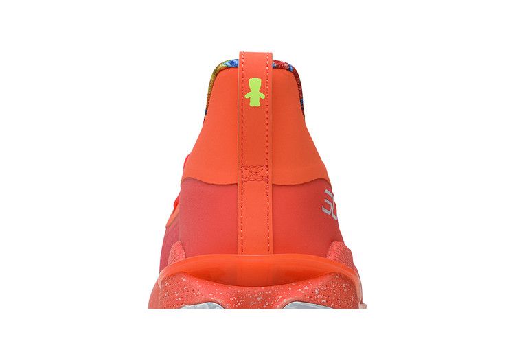 Buy Sour Patch Kids x Curry 7 'Peach Plasma' - 3021258 603 | GOAT