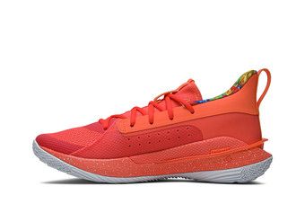 Buy Sour Patch Kids x Curry 7 'Peach Plasma' - 3021258 603 | GOAT