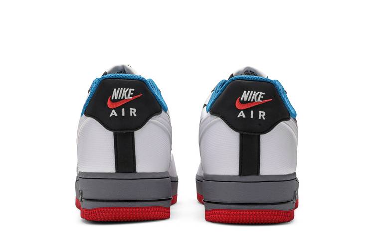 Titolo Shop - Release of the NIKE AF-100 Capsule