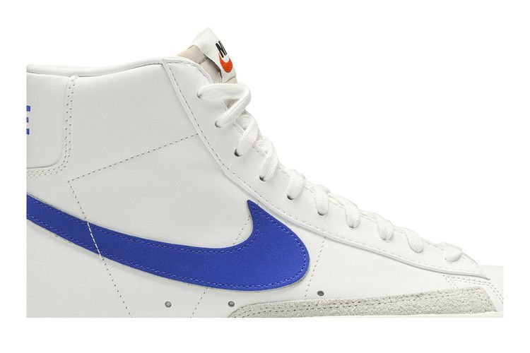 Nike high quality Blazer Mid 77 Vintage Racer Blue BQ6806-103 Mens Shoes size 10.5