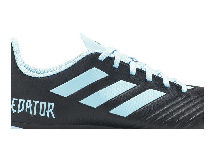 Buy Adidas Predator 19.4 FxG 'Bright Cyan' - F35598 | GOAT
