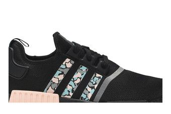 Nmd aqua pink camo discount