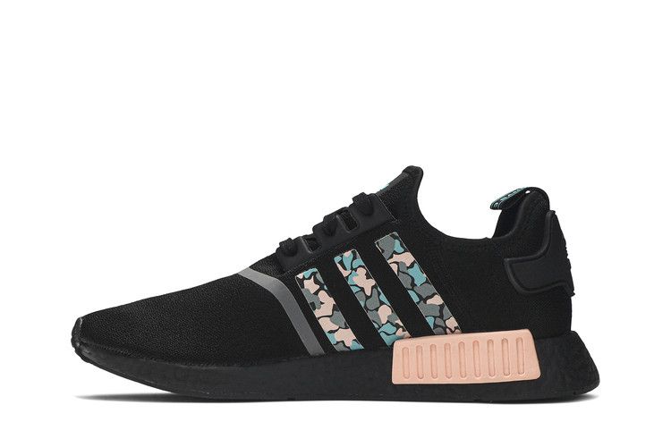 nmd r1 stlt primeknit aqua pink