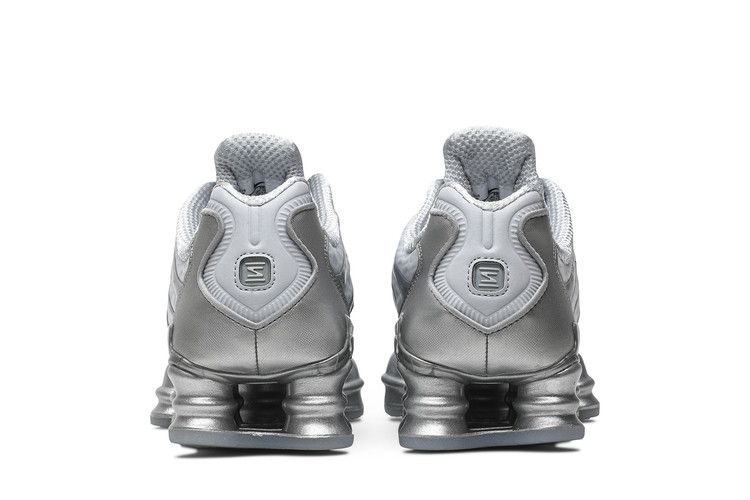 Nike Shox TL Chrome (Women's) — foto 7