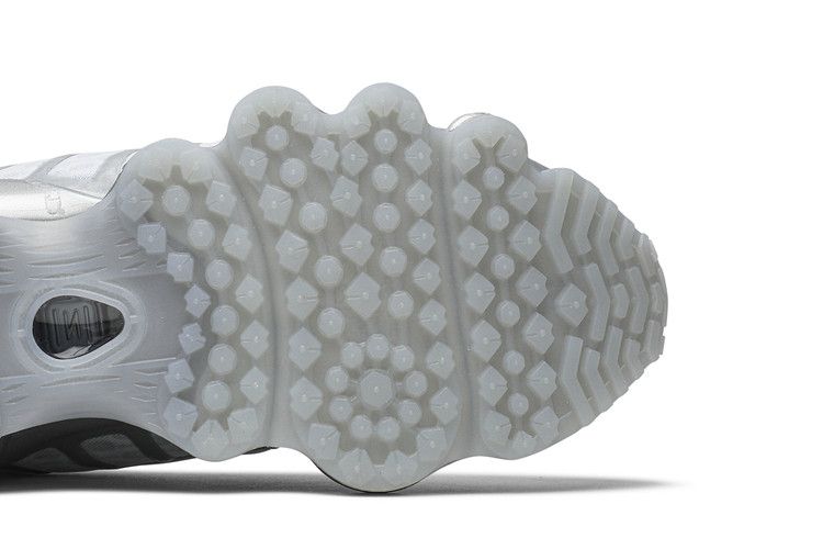 Nike Shox TL Chrome (Women's) — foto 6