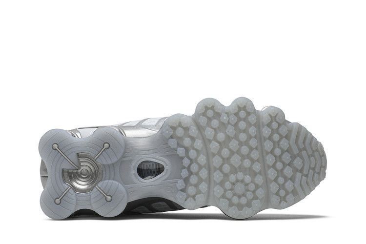 Nike Shox TL Chrome (Women's) — foto 5