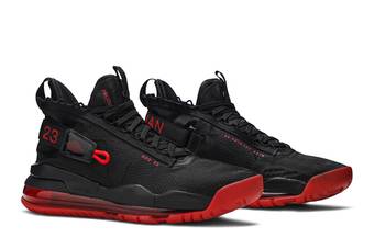 Jordan sales 720 bred