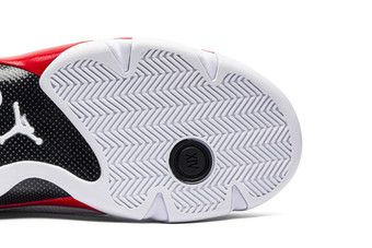 Air jordan 14 candy cane clearance 2018