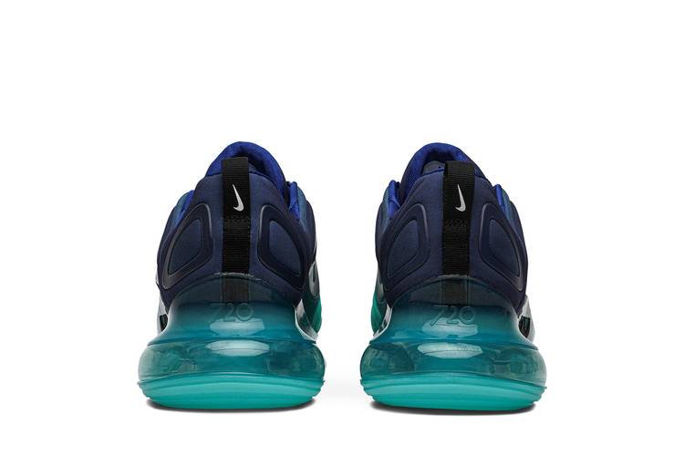 Shop Nike Air Max 720 Sea Forest AO2924-400 blue