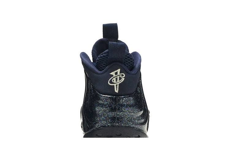 Blue glitter hot sale foamposites