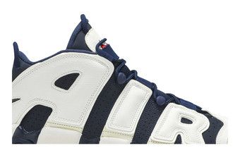 Nike uptempo hotsell 96 olympic