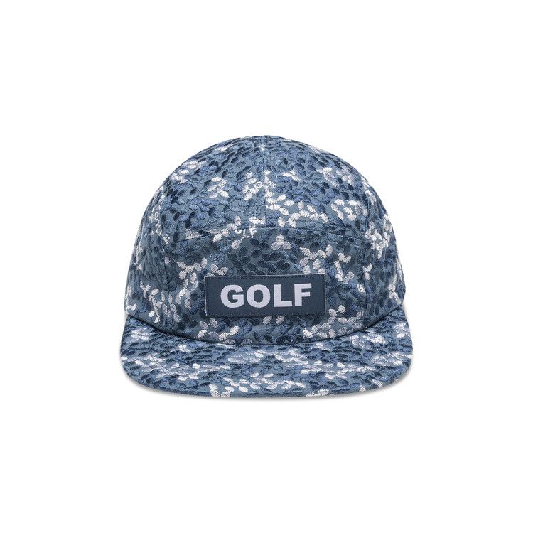 d*m様 GOLF WANG OWL CAMO CAMP CAP Moon Tower Inn - Merch - MTI SotW - 5 Panel CMO Hat