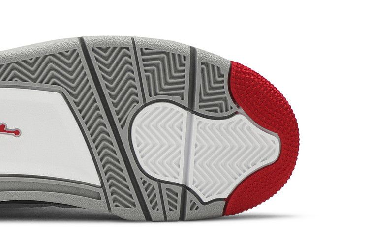 Air Jordan 4 RETRO SE Gs 'what The 4'