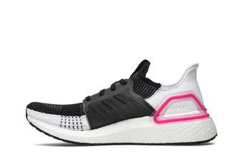 Ultra boost 2019 sales pink