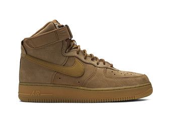 air force 1 high flax 2019