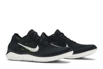 nike free rn flyknit boys