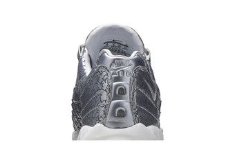 真崎 Buy Air Max 95 20th Anniversary 'Pure Platinum' - 818721 001