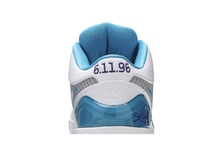 nike zoom kobe 4 draft day