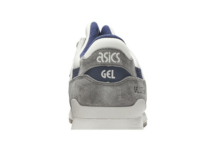 J.Crew x ASICS Gel Lyte 3 Tin Roof
