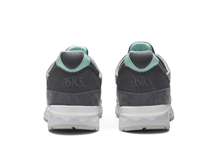 Offspring x ASICS Gel Lyte V Cobbled
