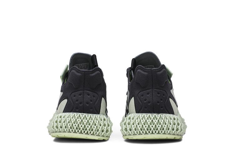 Adidas Runner 4d V2 'mint'