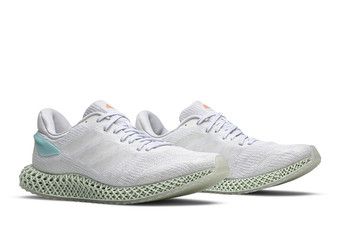 Buy Parley x Adidas 4D Run LTD 'Blue Spirit' FV5323 GOAT