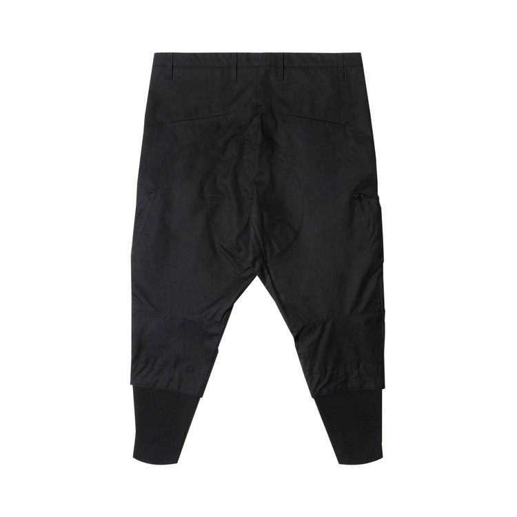 Buy Acronym Schoeller Dryskin Cargo Pant 'Black' - P23A DS BLAC