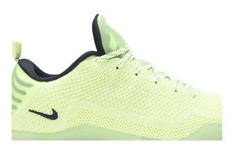 楓葉11 Kobe 11 GS 'Easter' - Nike - 822945 078 - dark grey/bright