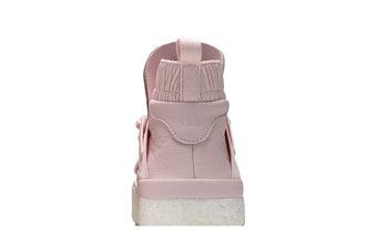 adidas gazelle silver green womens Adidas Consortium EE8498 Alexander Wang X adidas Bball Soccer Mens Shoes main image 1