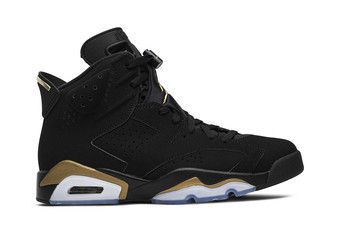 Buy Air Jordan 6 Retro 'Defining Moments' 2020 - CT4954 007 | GOAT