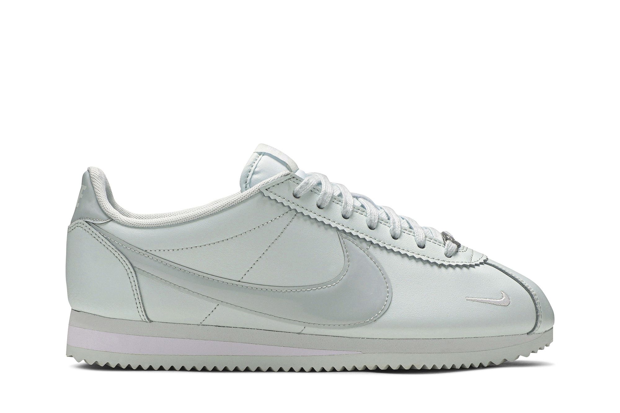 NIKE Pre-owned Wmns Classic Cortez Premium 'barely Grey'
