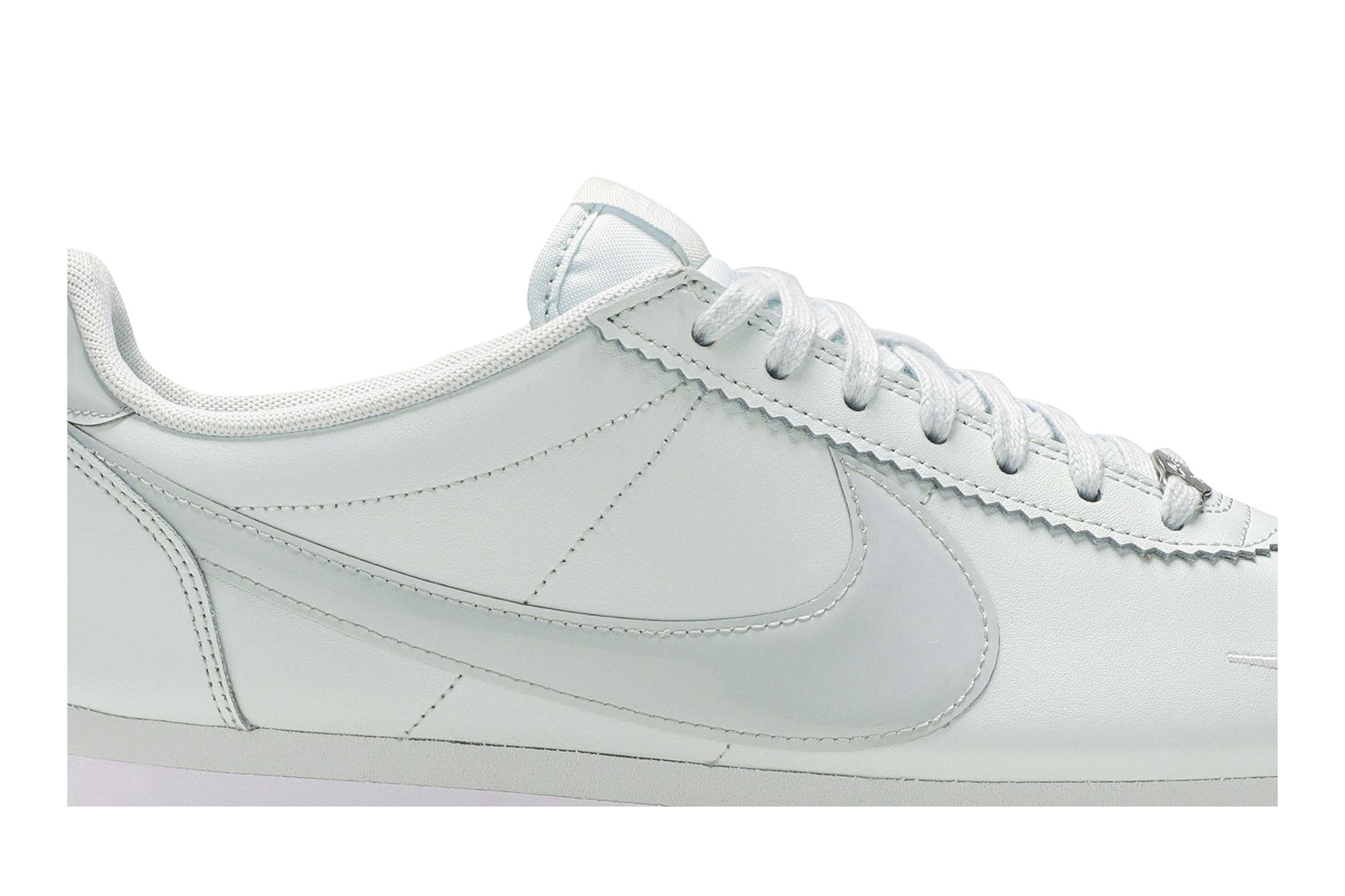 NIKE Pre-owned Wmns Classic Cortez Premium 'barely Grey'