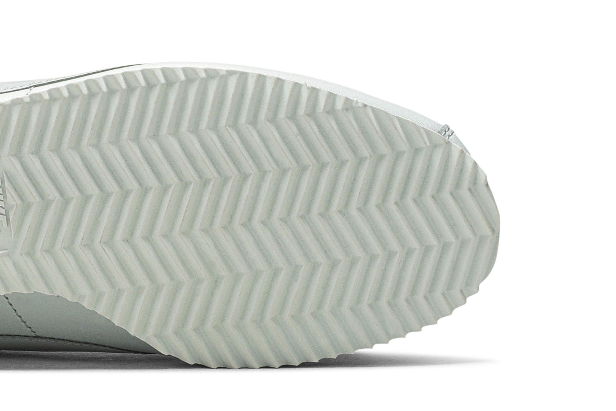 NIKE Pre-owned Wmns Classic Cortez Premium 'barely Grey'