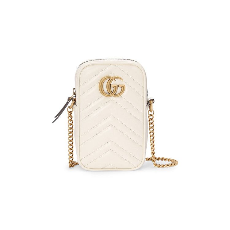 Gucci Handbag 'white'