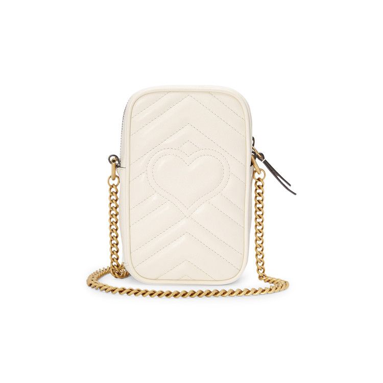 Gucci Handbag 'white'