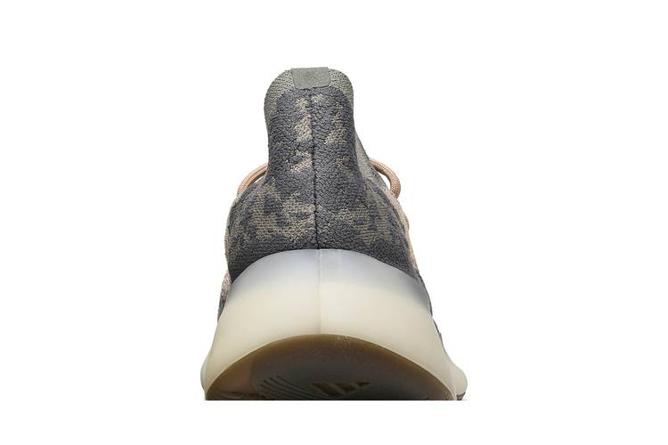 Buy Yeezy Boost 380 'Mist Non-Reflective' - FX9764 | GOAT