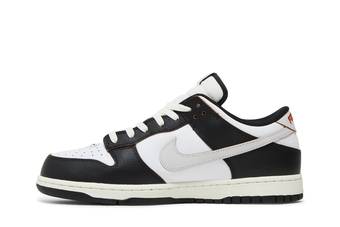 Buy HUF x Dunk Low SB 'San Francisco' - FD8775 001 | GOAT