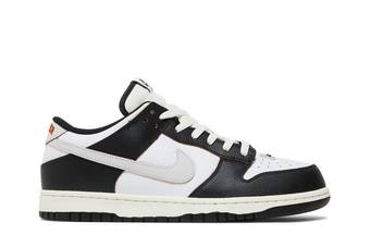 Buy HUF x Dunk Low SB 'San Francisco' - FD8775 001 | GOAT